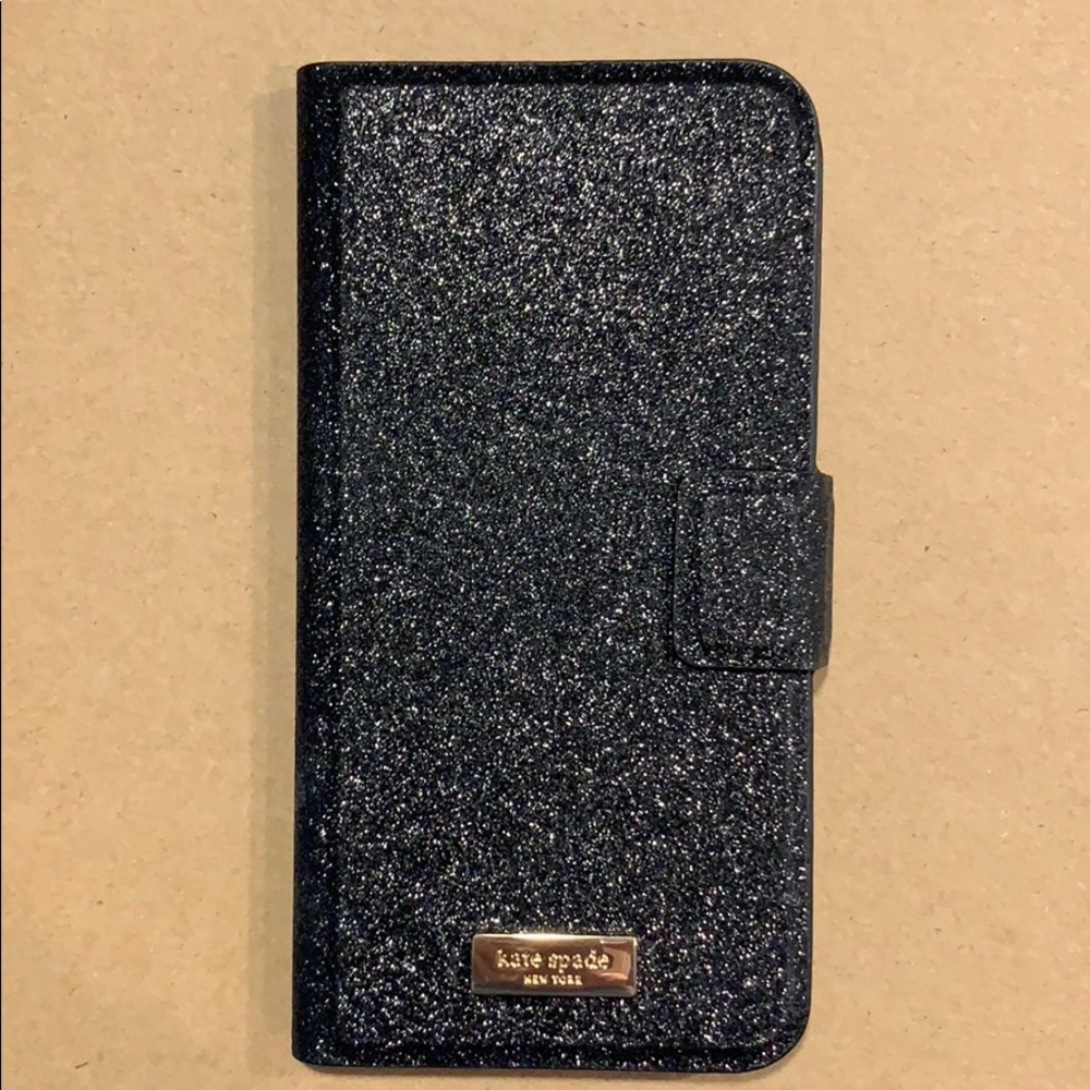 Kate Spade iPhone 6/6s Plus Folio Case